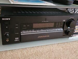 Sony-STR-DAES-Receiver