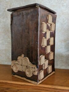 Whimsical-Studio-Pottery-Jar
