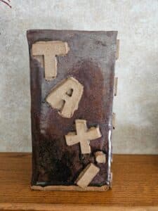 Whimsical-Studio-Pottery-Jar-third-image