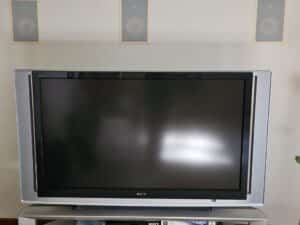 inch-SXRD-Projection-TV
