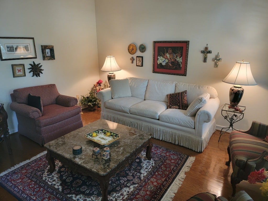 Blue Moon Estate Sale at Greenbriar – Artful Culture, Adventure Essentials & Closet Gems!