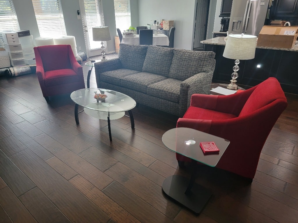 Blue Moon Estate Sale at Pine Mill Ranch – Minimalistic Coziness