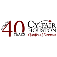 CyFair Houston Chamber of Commerce