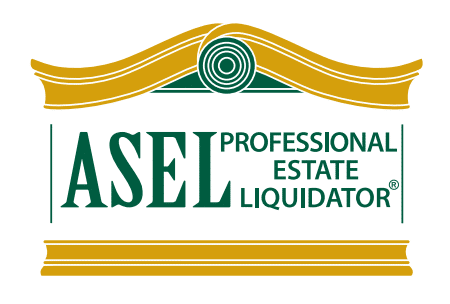 American Society of Estate Liquidators - Associate Estate Liquidator