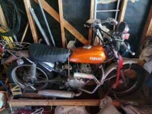 Blue Moon Estate Sale at Riverpark West - A Mother’s Crafts, A Father’s Collections & Country Home