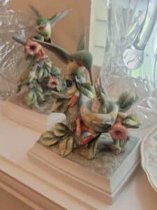 Andrea-by-Sadek-Ruby-Throated-Hummingbird-Family-Figurine
