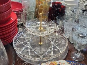 Godinger-Dublin-Crystal-Tiered-Serving-Stand