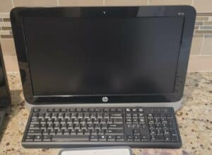 HP-All-in-One-Desktop-Computer