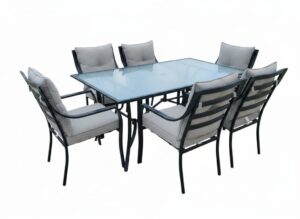 Hanover-Lavallette-Piece-Patio-Dining-Set-second-image