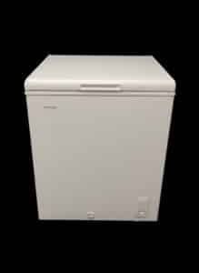 Hotpoint-.-cu.-ft.-Manual-Defrost-Chest-Freezer-second-image