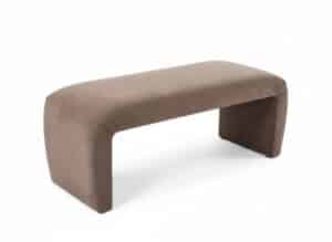 Modway-Koda-Performance-Velvet-Waterfall-Long-Bench-second-image