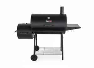 Royal-Gourmet-CCSC-Charcoal-Grill-with-Offset-Smoker-second-image