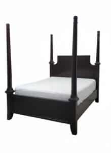 Tommy-Bahama-Royal-Kahala-Diamond-Head-Four-Poster-Bed-second-image