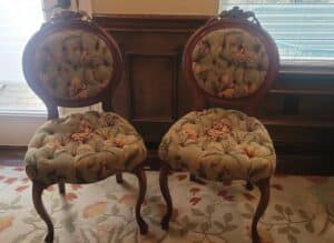 Victorian-Balloon-Back-Accent-Chairs-Pair