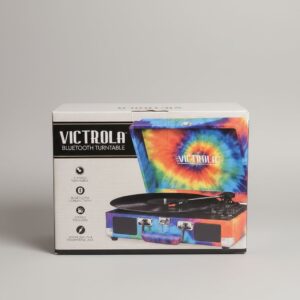Victrola-Bluetooth-Turntable-second-image