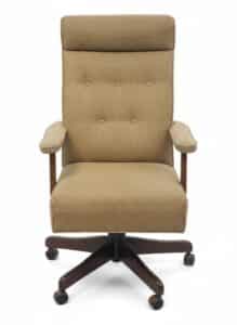 Vintage-Office-Chair-second-image