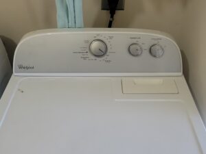 Whirlpool-Electric-Dryer