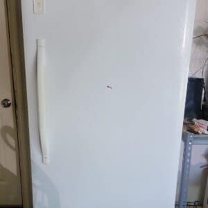 White-Upright-Freezer