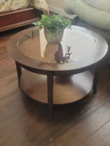 Winsome-Wood-Genoa-Round-Coffee-Table-with-Glass-Top