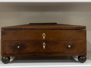 Antique-Mahogany-Tea-Caddy-second-image