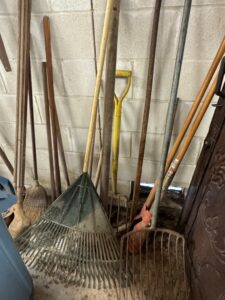 Assorted-Garden-Tools