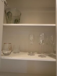 Assorted-Glassware-Set-with-Aged-to-Perfection-Tumbler-and-Etched-Ice-Bucket