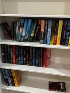 Collection-of-Mystery-and-Thriller-Novels
