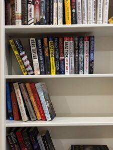 Collection-of-Thriller-and-Mystery-Novels