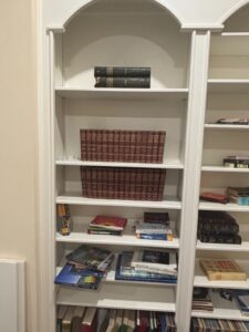 Collection-of-Vintage-Books