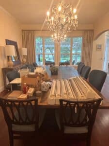 Crystal-Chandelier