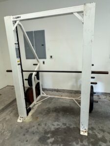 Cybex-Smith-Machine