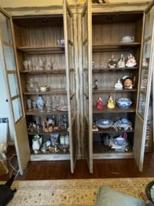 Decorative-China-Glassware-and-Figurine-Collection