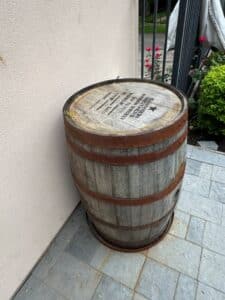 Garrison-Brothers-Bourbon-Whiskey-Barrel