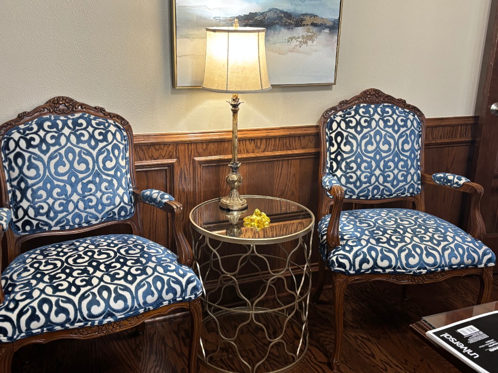 Blue Moon Estate Sale in Cypress – Tales of Mahogany, Paris Nights & Hidden Keepsakes