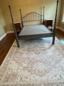Metal-Canopy-Bed-Frame