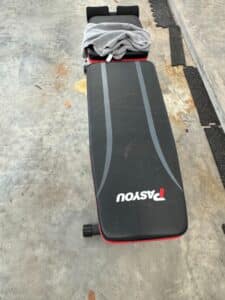 PASYOU-Adjustable-Weight-Bench