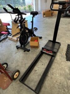 Schwinn-Airdyne-AD-Fan-Bike