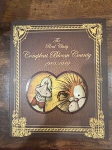 The-Real-Classy-Compleat-Bloom-County-