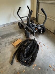 Torque-Fitness-TANK-M-All-Surface-Sled-Battle-Rope-Bundle