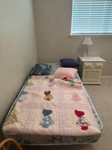 Vintage-Sunbonnet-Sue-Quilt