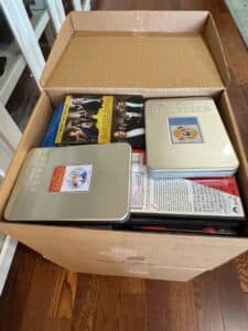 Walt-Disney-Treasures-The-Chronological-Donald-Volumes-Tin-Sets