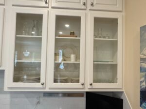 White-Kitchen-Cabinet-Set-with-Glass-Doors