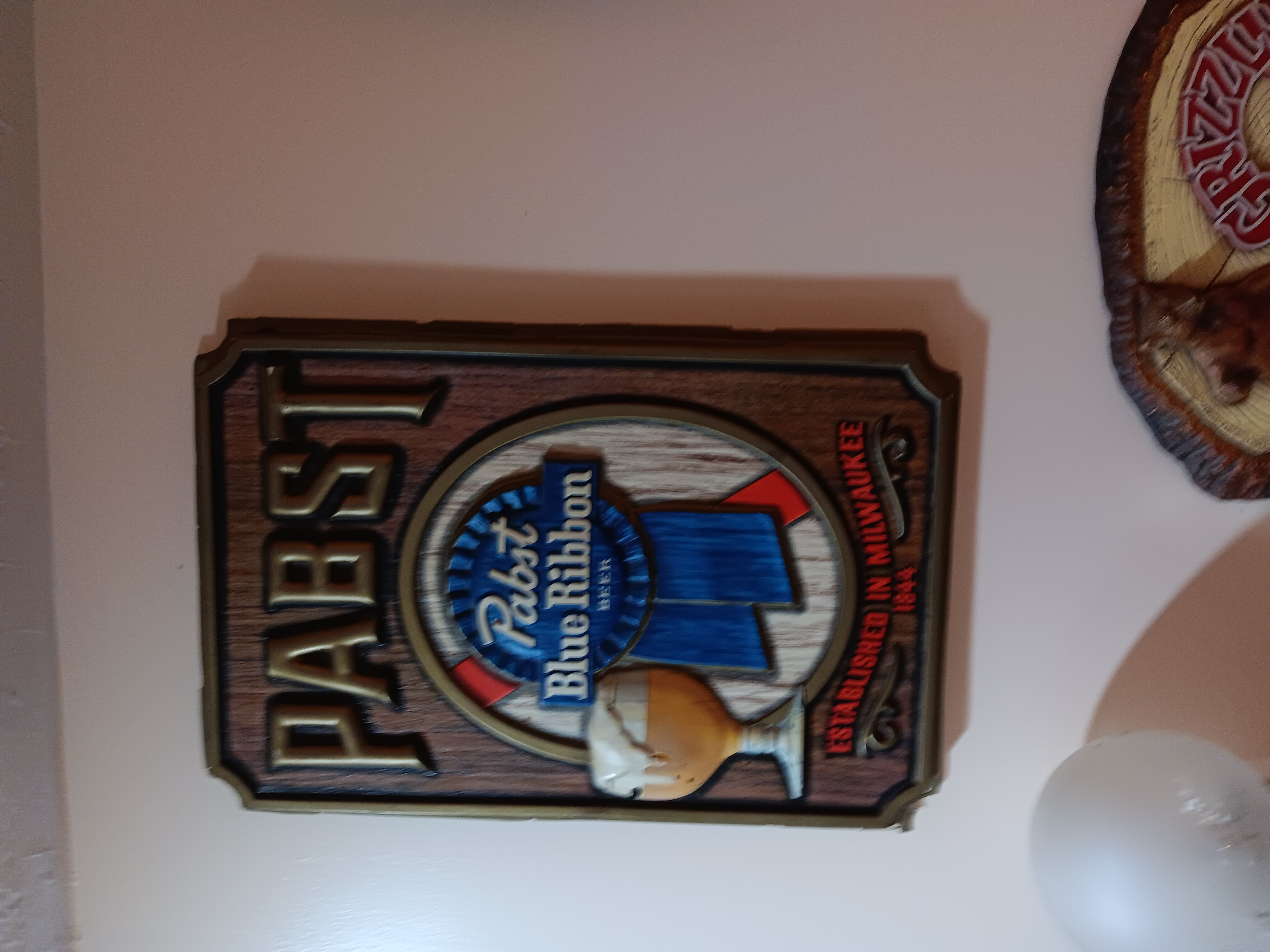 Concord Collectibles, Art and Rec Room Blue Moon Estate Sale