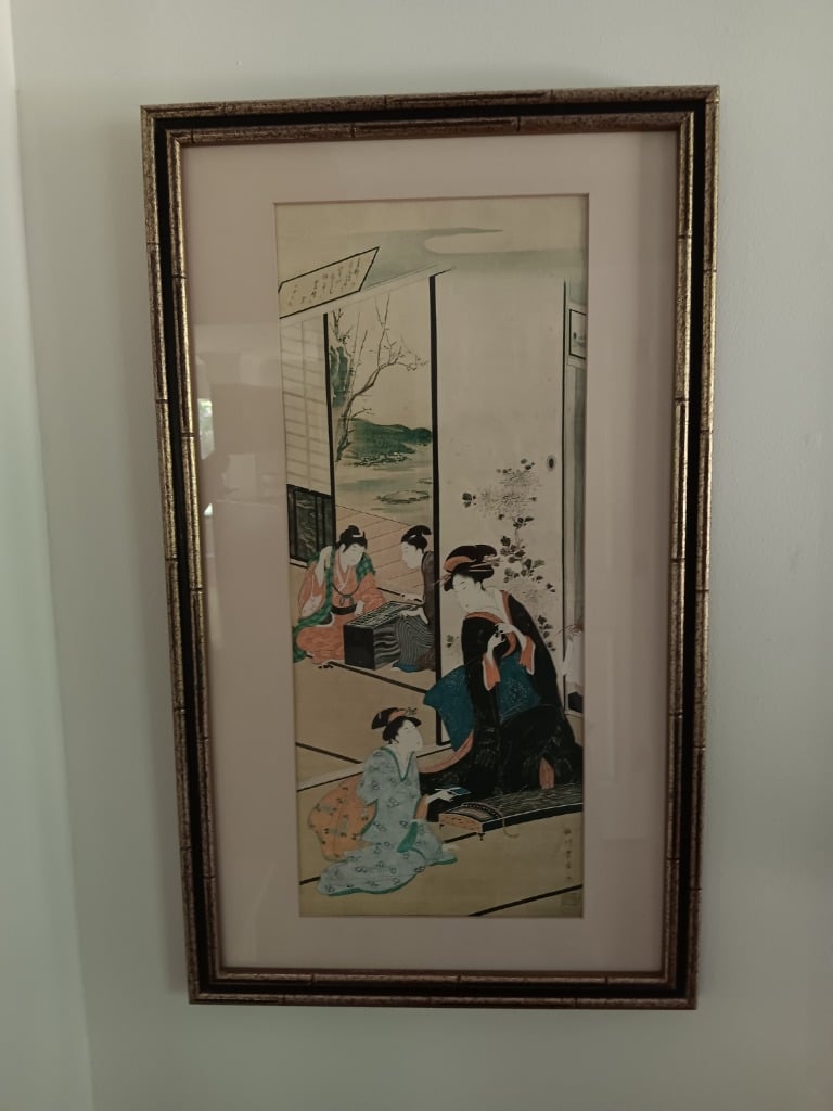 Hot Stuff in Hardin Valley Blue Moon Estate Sale