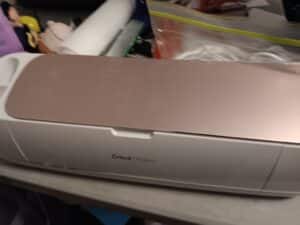 Cricut Machine