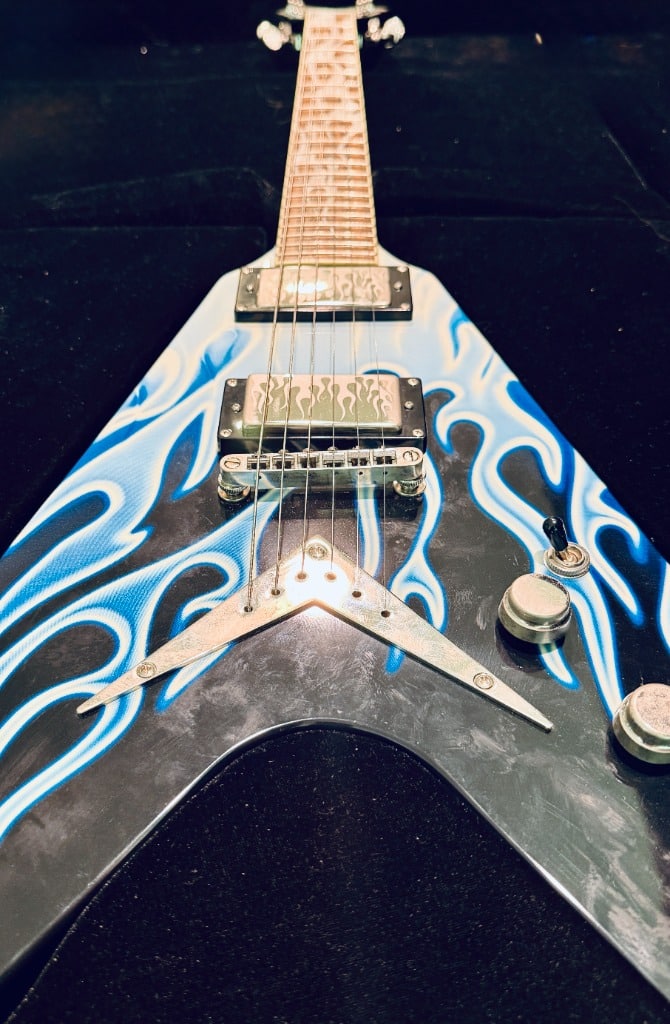 Hot Stuff in Hardin Valley Blue Moon Estate Sale