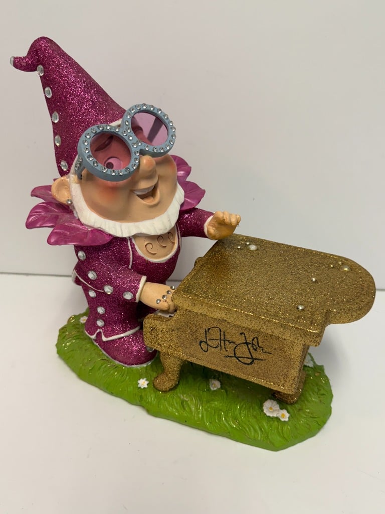 Lenoir City Lifestyle Blue Moon Estate Sale feat. Elton John Collectibles
