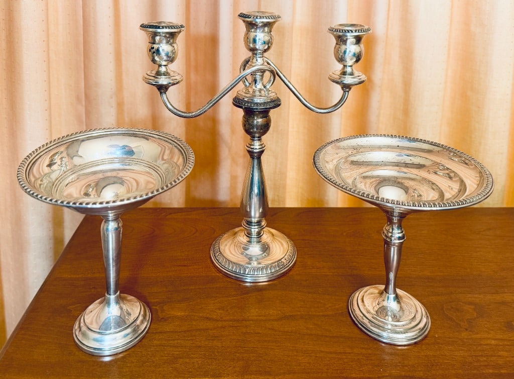 Fabulous Furniture & Finds in Fountain City Blue Moon Estate Sale