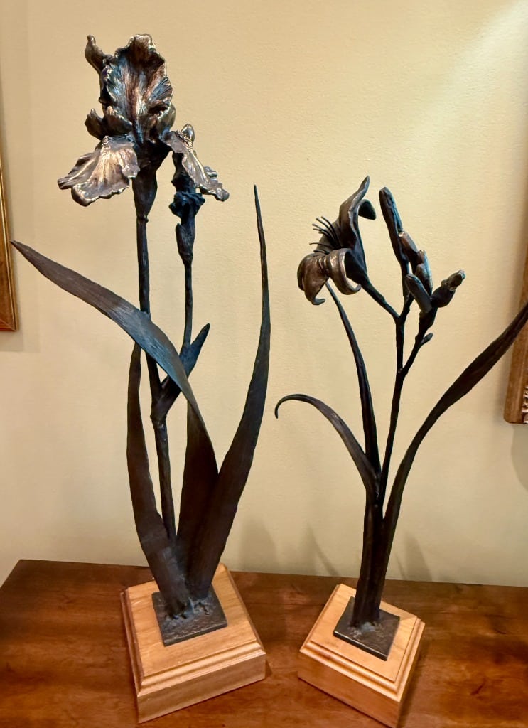 Elegance off Westland Blue Moon Estate Sale