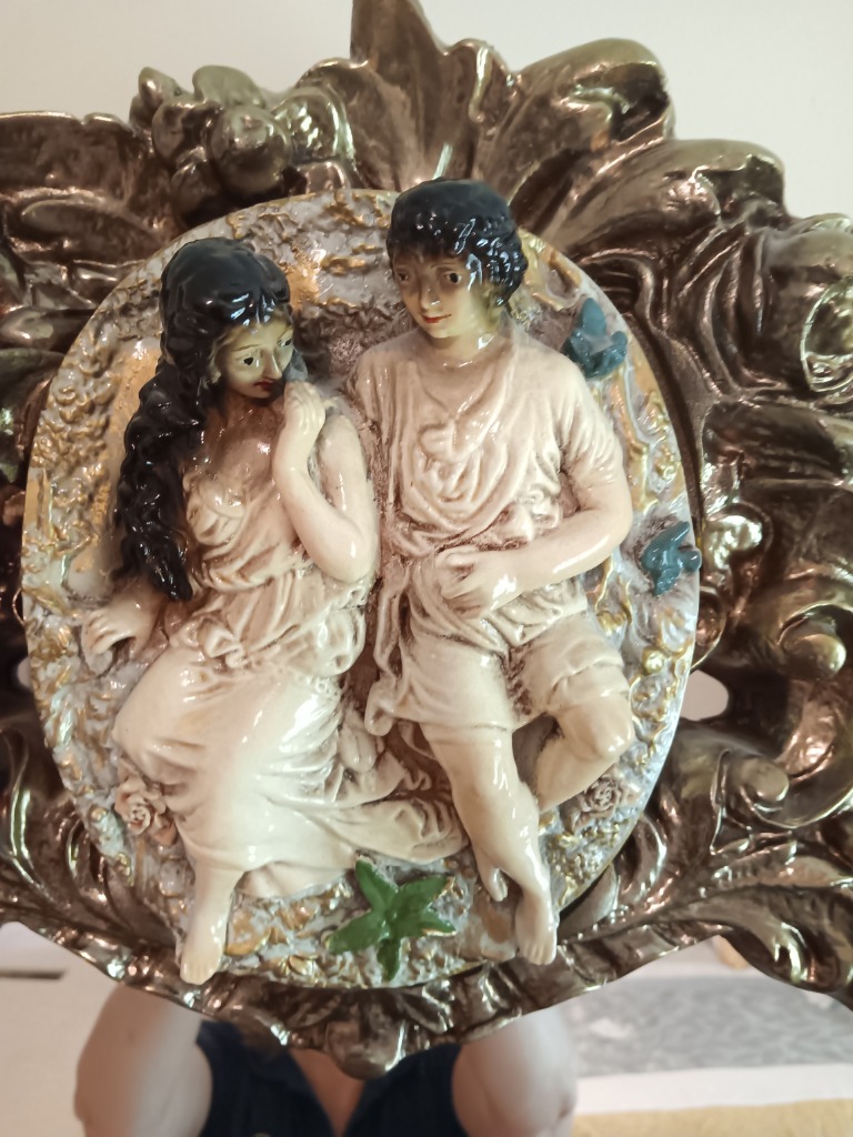 West Hills Heavenly Blue Moon Estate Sale